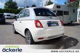 Fiat 500 DolceVita | Pano I PDC I Sonderlackierung Bi - Fiat 500: Kombi