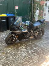 Yamaha YZF-R1 RN65 mit Akrapovic ESD - YAMAHA YZ65