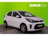 Kia Picanto 1.2 Vision+TEMPO+NAVI+KAMERA+SHZ+KLIMA - gebrauchte Kia Picanto aus dem Jahr 2023