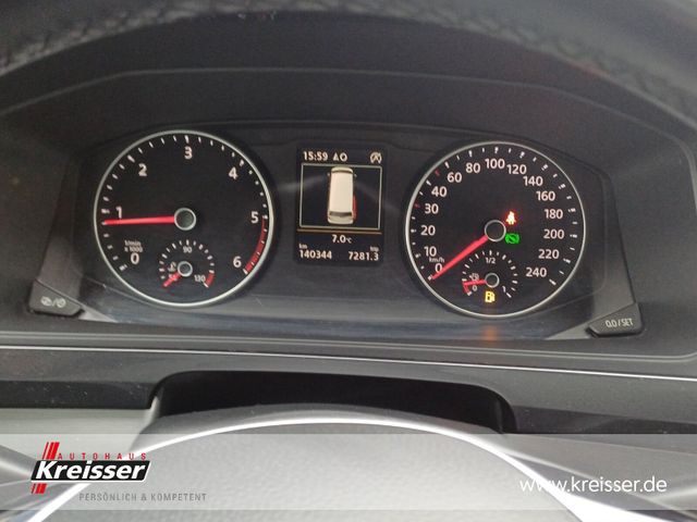 T6 2.0 TDI Multivan Comfortline 4M AHK/STANDHEIZ