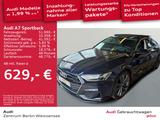 Audi A7 Sportback 40 TDI S-TRO*S-LINE*MATRIX*HUD*PANO - Audi A7 Gebrauchtwagen in Hannover