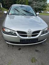 Nissan Almera - Nissan Almera von privat