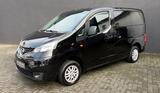 Nissan NV200 /Evalia Evalia Tekna - Nissan NV200 aus 2014