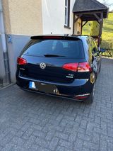 Volkswagen Golf  VII Comfortline  1,2 TSI Blue Motion Techn - Volkswagen Golf: Tech