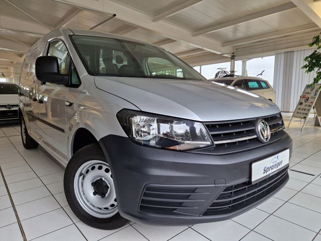 Volkswagen Caddy Kasten 6-Gang-DSG/ParkPilot/Mobiltelefon-S