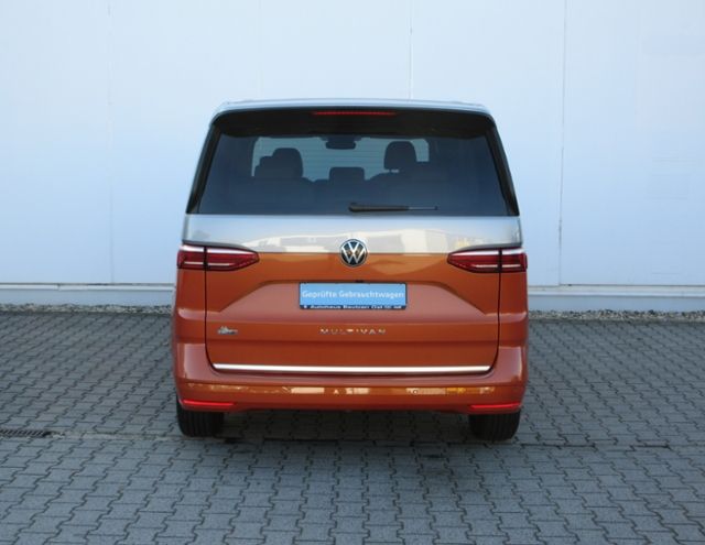 T7 Multivan 2.0 TDI DSG Life AHK/ST-HZ/PANORAMA/