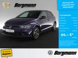 Volkswagen Polo 1.0 TSI Energy LED ACC NAVI KAMERA SHZ PDC - Volkswagen Polo Neuwagen in Düsseldorf