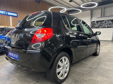 Renault Clio III Edition Dynamique *1. Hand*TÜV 0726*