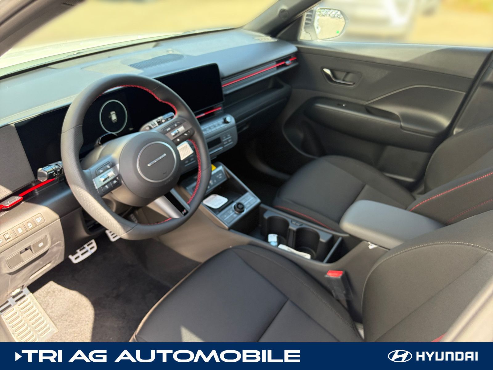 Hyundai Kona – Bild 9