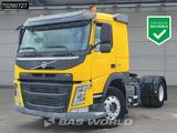 Volvo FM 500 4X2 Hydrauliek Alcoa's Euro 6 - Offers