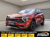 Kia Sportage 1.6T-GDI PHEV GT-Line+4x4+ - Kia Sportage PHEV Gebrauchtwagen