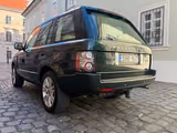 Land Rover Range Rover 3.6 TDV8 Vogue Vogue - Land Rover Range Rover aus 2010: Vogue