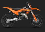 KTM 125 SX 2026 * SX 125 * - KTM 125 SX