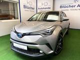 Toyota C-HR Hybrid Sonderedition Team D Automatik LED - Toyota C-HR Gebrauchtwagen in Berlin