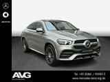 Mercedes-Benz GLE 350 d 4M Coupé AMG Pano Airmatic Burm Night - Mercedes-Benz GLE 350 in Augsburg