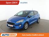Ford Fiesta 1.1 Cool&Connect*NAVI*PDC*SHZ*KLIMA* - Ford Fiesta Gebrauchtwagen in Essen