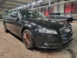 Audi A4 1.8 TFSI AT-Motor/Kupplung Neu/TÜV... - Audi A4: Motor