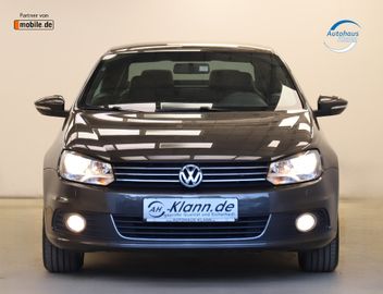 Volkswagen Eos - 3