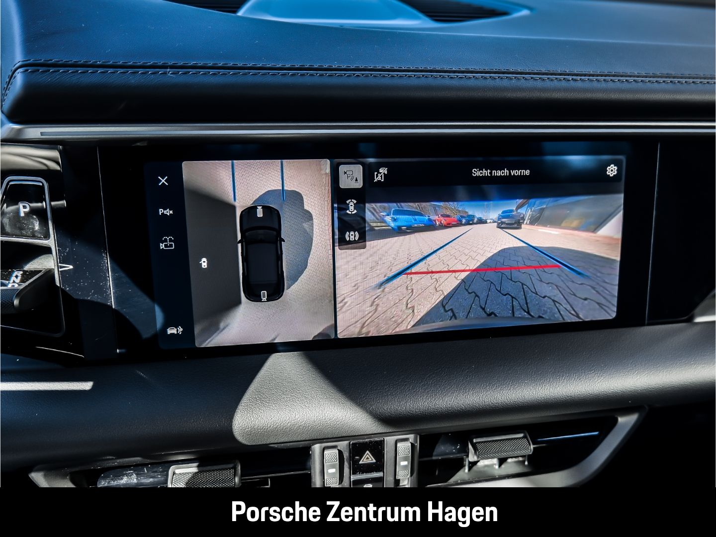 Porsche Macan - Bild 21
