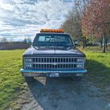 Chevrolet C 20 Pick up long bed 5,7L v8 19... - Chevrolet mit Benzin-Antrieb: Geländewagen, C20