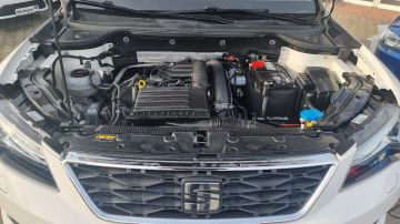 Bild 14 Seat ATECA 1.4 TSI Style LED APPCON