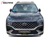 Hyundai Santa Fe Signature 4WD*360°Kamera*7-Sitzer*Pano* - Hyundai SANTA FE in Duisburg