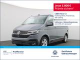Volkswagen T6.1 California Ocean Edition 4Motion Dämmglas