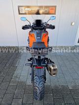 KTM 1390 Super Adventure S EVO 2026 - KTM MOTORRAD