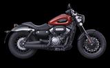 Benda Chinchilla 125  - Benda Chinchilla 125