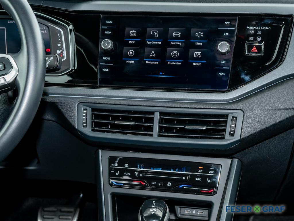 Volkswagen Taigo 1.5 TSI R-Line MATRIX/PDC/SHZ/CAR PLAY, миниатюра 5