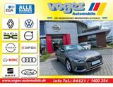 Audi A6 40 TDI S tronic sport - Audi Gebrauchtwagen in Wilhelmshaven