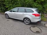 Ford Focus 1,5TDCi 88kW DPF Trend Turnier Trend - Ford Focus: Tdci Trend