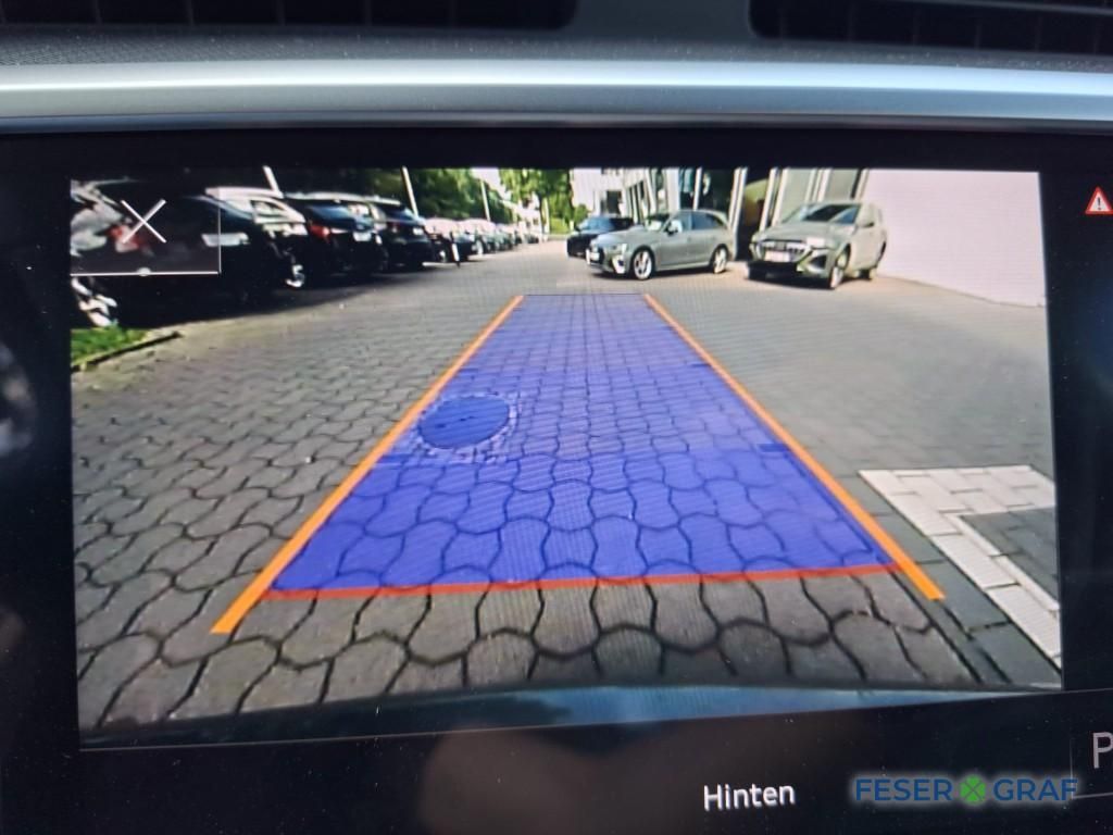 Audi A6 - Bild 12