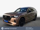 Mazda CX-80 e-SKYACTIV-D 254 M HYBRID AWD HOMURA PLUS - Mazda CX-80 Gebrauchtwagen