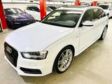 Audi A4 3.0 Avant S line Sportpaket plus RS quattro - Audi A4: RS