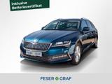Skoda Superb Combi 1.4TSI/Hybrid Style Matrix/Kamera/A