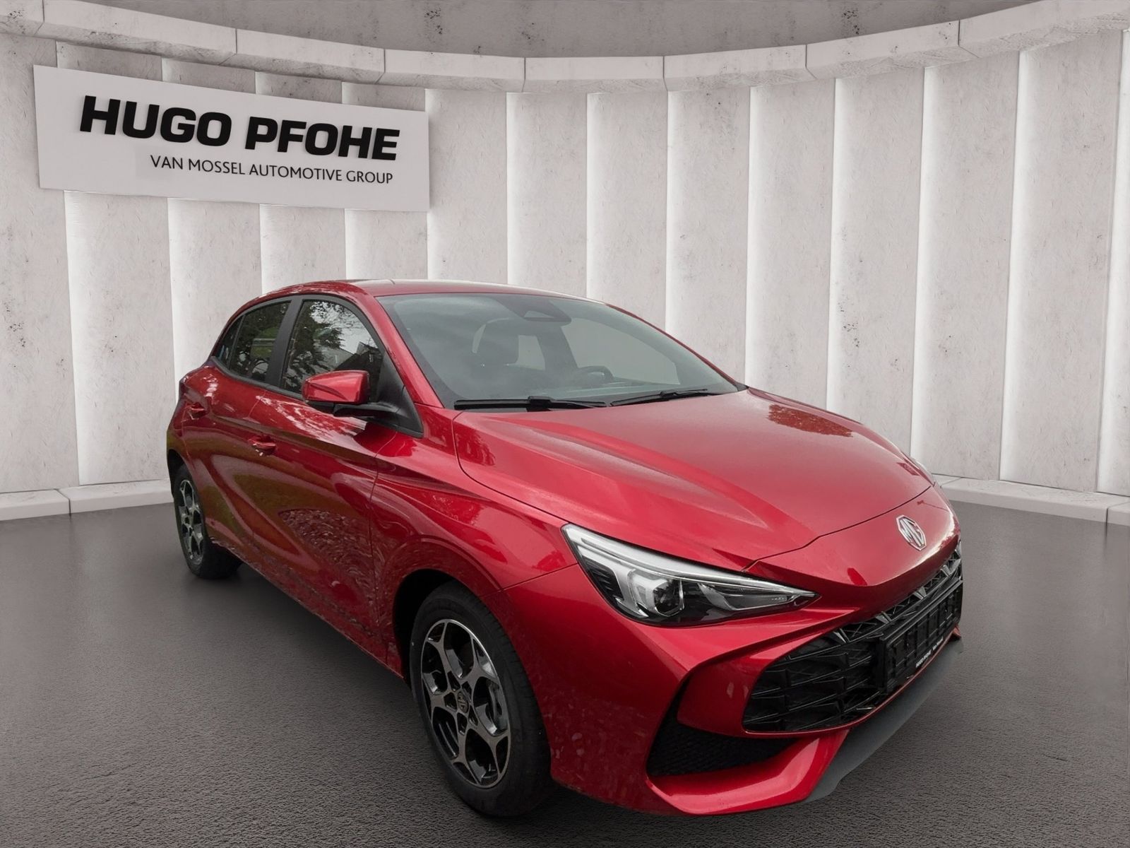 MG3