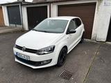 Volkswagen VW Polo MATCH 1.6 TDI 90PS - Volkswagen Polo: Match TDI