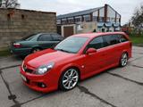 Opel Vectra OPC Magmarot. Gute Zustand. - Opel Vectra: Opc