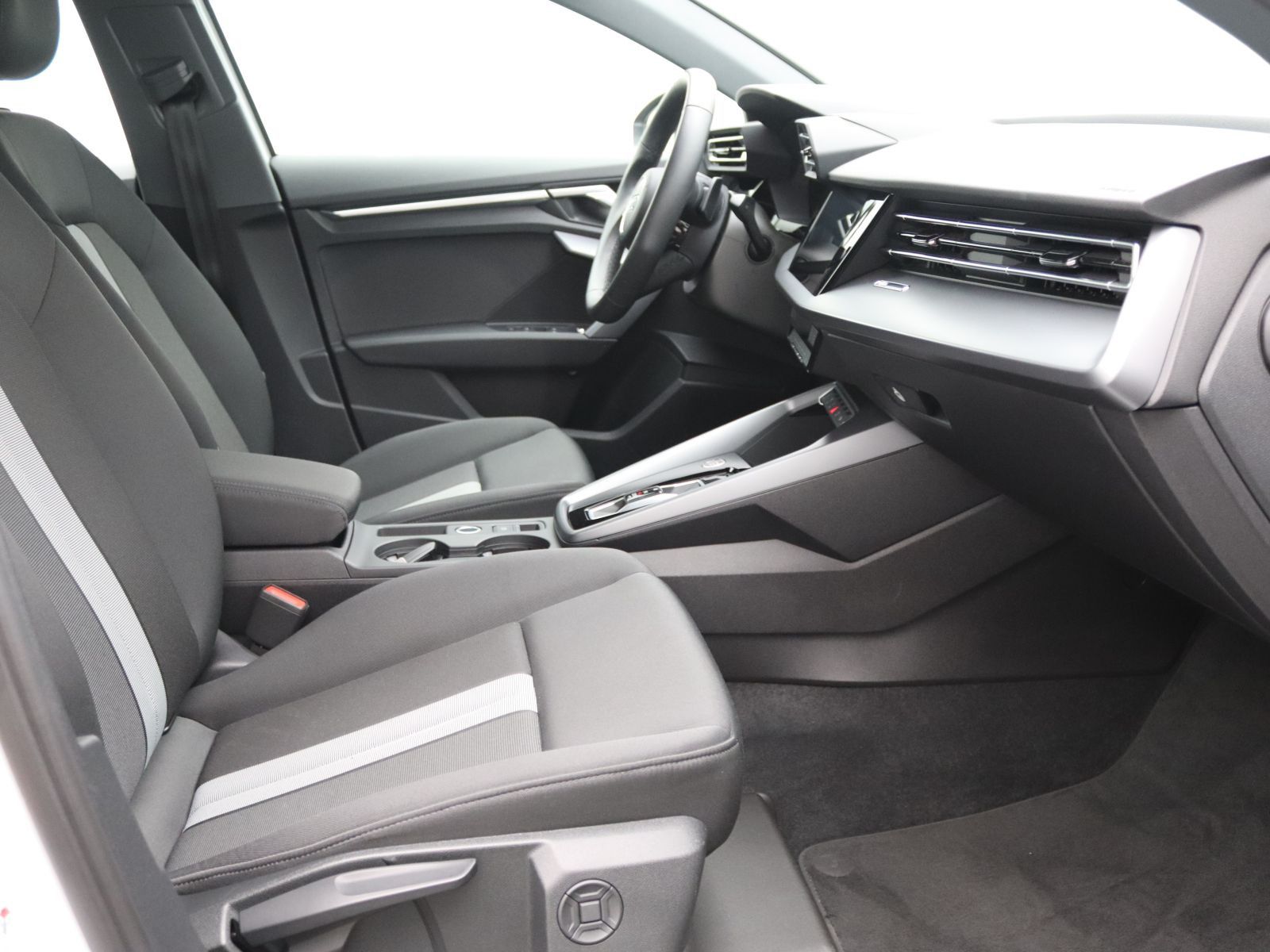Audi A3 - Bild 11