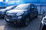 Fiat FIAT 500L 1.6 mjt Lounge 120cv - Fiat 500L Lounge mit Diesel-Antrieb