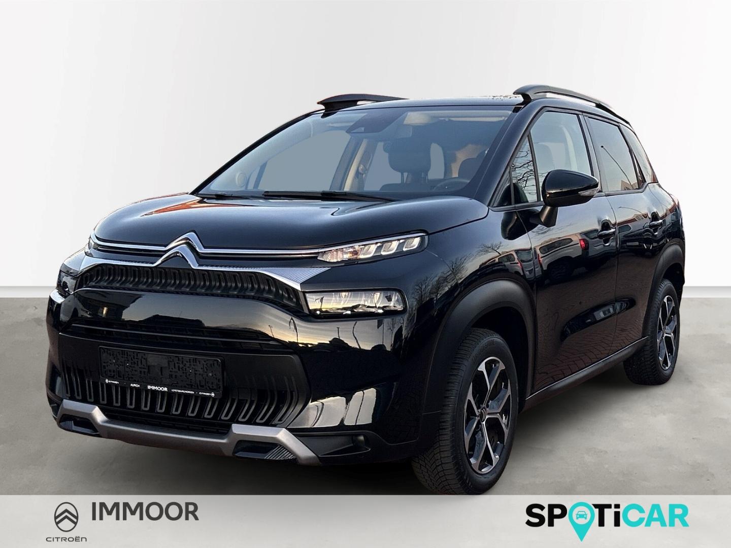 Citroën C3 Aircross PT110 Plus