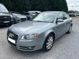 Audi A4 Limousine Automatik - gebrauchte Audi A4 aus dem Jahr 2004