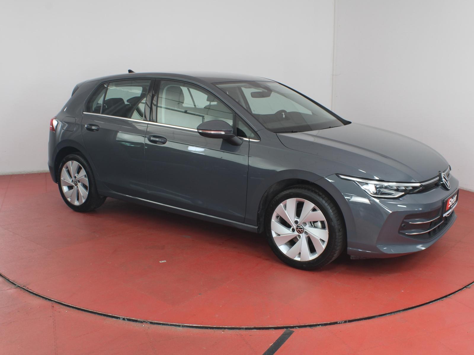 Volkswagen Golf Style 2.0TDI DSG 199,-ohne Anzahlung ACC er, миниатюра 26