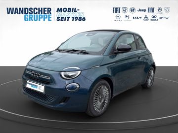 Fiat 500C500 Cabrio 1.0 FireFly 48 kW