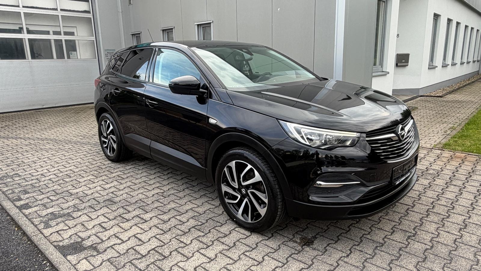 Opel Andere