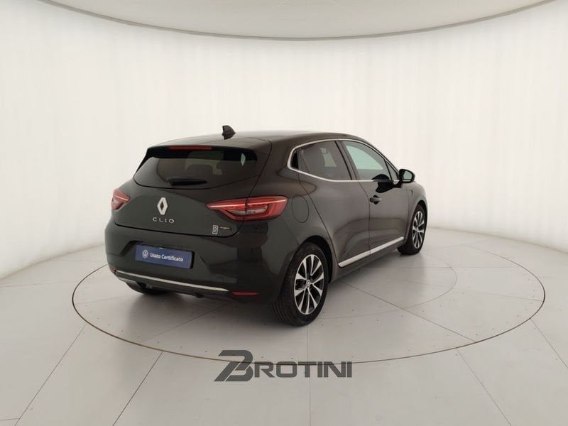 Other Renault Clio Clio 1.6 E-Tech full hybrid Techno  imagem 3