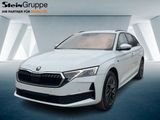 Skoda Octavia Combi 110kW 2.0 TDI Selection ACC Navi - Skoda Octavia mit Diesel-Antrieb: Kombi, Automatik