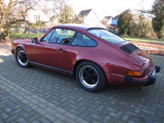 Porsche 911 SC Coupé 3.0 - SAMMLERZUSTAND - Oldtimer