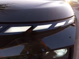 Skoda ENYAQ Coupe 4x4 RS HeadUp AHK Navi LED Leder - Skoda: Grün